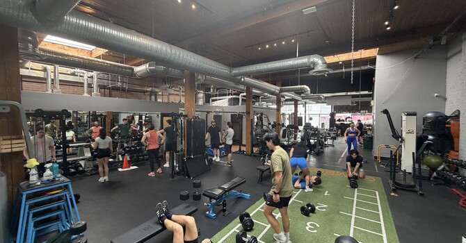 Programs + Schedule